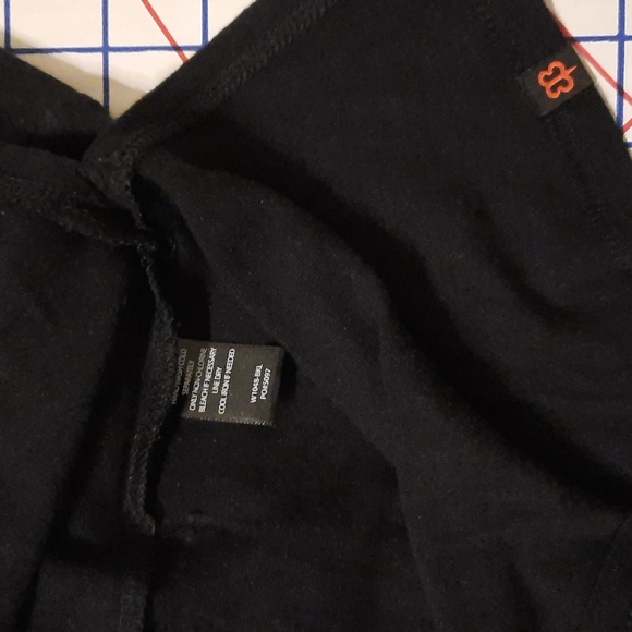 Betabrand V-Neck Linen Top - Picture 4 of 6